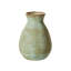 Type de matériau Caleta: vase de table en céramique