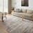 Abstract Indoor Rug-472498720
