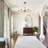5-Light Dimmable Sputnik Modern Linear Chandelier-1362898842