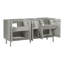 Blakely 72'' W Double Bathroom Vanity Base-787617987