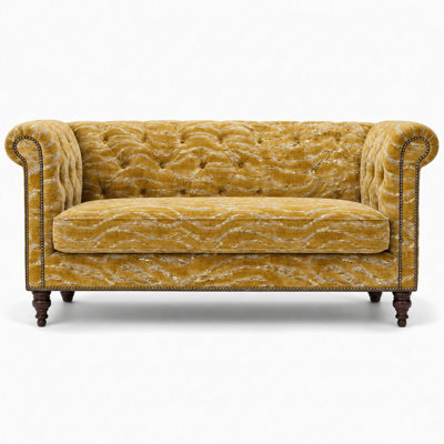 Animal Print Velvet | Empress Fabric