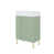 Green est en rupture de stock
