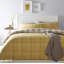 Polyester Plaid Duvet Cover Set with Pillowcases Included-67694610-67694612