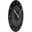 Horloge murale 13,78 po Keenan