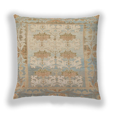 Coussin décoratif abstrait 1201