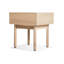 Table de chevet Shale-94329303