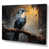 Toile tendue