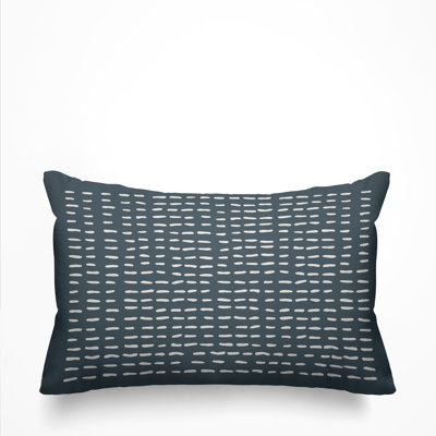 Housse et insert de coussin extérieur d'extérieur