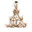 16 - Light Chandelier