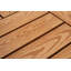 Ensemble de tuiles de terrasse en bois et en plastique composite de 20 pièces-113943802