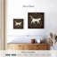 Crowle Otomi Cats II foncé-111889060
