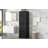 MDF Boar Storage Cabinet With 2 Doors & Adjustable Shelf For Bathroom, Office-499239570