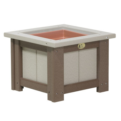 Noelani Planter Box