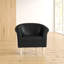 Liam Upholstered Barrel Chair