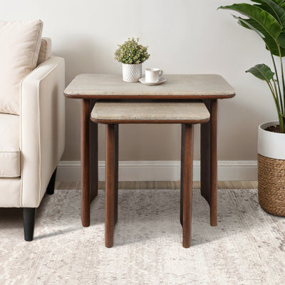 Kip Style 21'' tall End Table