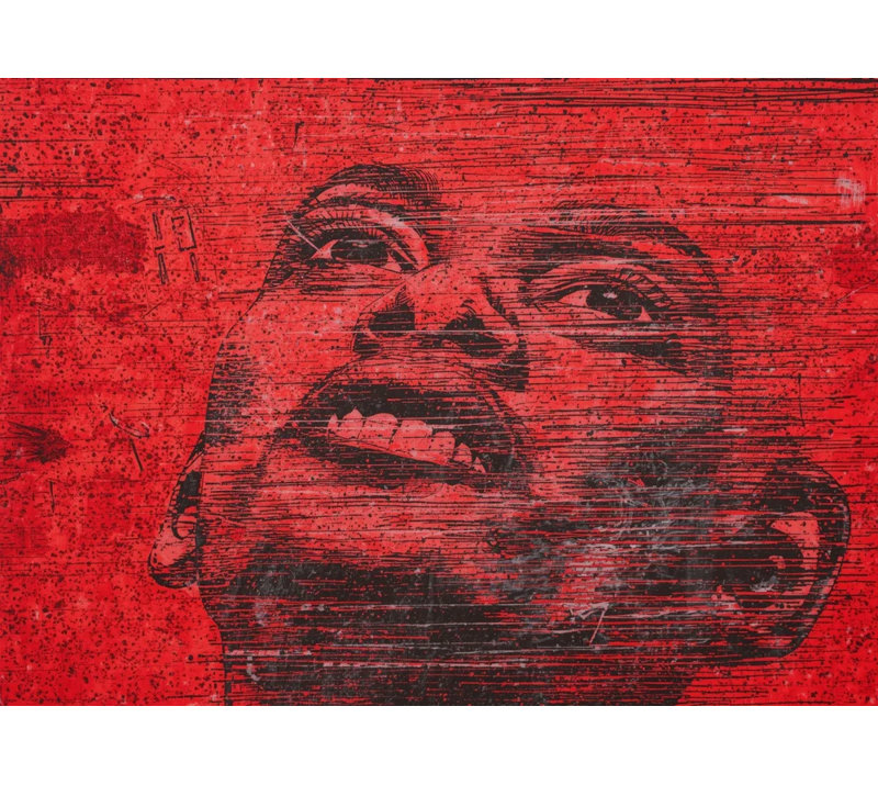 Digital Scream