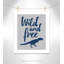Impression sur papier Rolled Wild Dinosaur-47479659