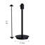 Lampe de table 25 po Melksham-399077829