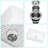 32" Ceramic Kitchen Sink - White, With Superior Resistance To Wear Deep Single Bowl For Enhanced Functionality