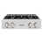 Stainless Steel/Brass Burners