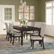 Demaria 7 - Piece Extendable Dining Set