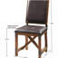 Chaise de salle à manger