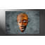 The Face Wall Art on Canvas-1065668756-1065869608