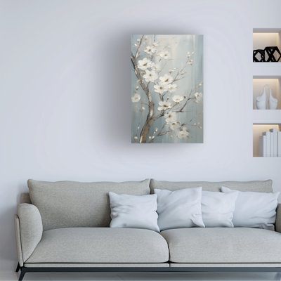 Art sur toile «Bachelor Sasha»