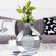 Glass Table Vase