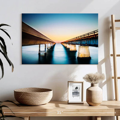 Lilie Florida Keys Seven Mile Bridge