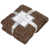Dark Brown/Brown is out of stock