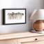 «Timber Wolf Pack Wall Art»-608559054
