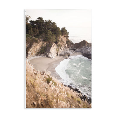 «Rocky Cove» par Sissi et Seb