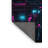 Electric Ripple Rug-1510148729