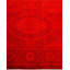 Fine Vibrance One-of-a-Kind 2' 8" X 4' 2" Hand Knotted Area Rug