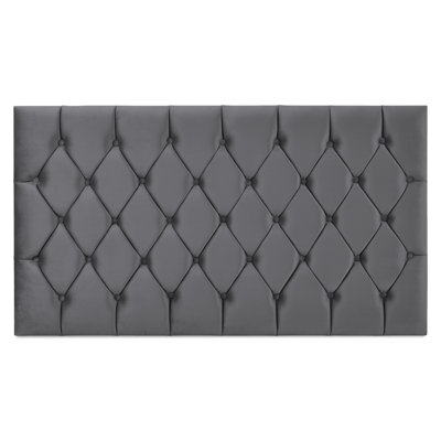 Bremer Upholstered Headboard