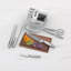 MforStyle Universal Knife Block