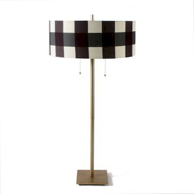 Lampe de chevet 30 po Groves