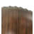 Chippendale Side Table