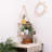 Kat 2 Piece Wood Bracket Shelf