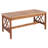 Calhoun 4-Person Solid Wood Patio Seating Group-652725536