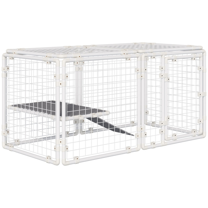 Rabbit Playpen