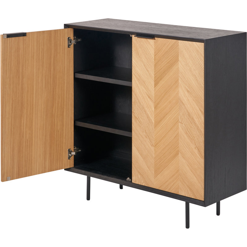 Aneliya 100cm Sideboard