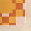 Tapis lavable à carreaux Harbor Frame de Society6-134928138-134928139