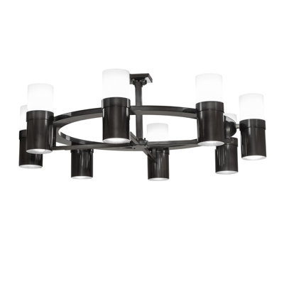 Aariana 8 - Light LED Chandelier