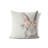Bunny Sage Pillow-107792350