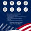 Forest Landscape With Wildflowers Bath Mat-1139883845