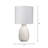 Minda Ceramic Table Lamp-603126028