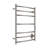 Gown Curved Towel Rail Towel Warmer-19379317