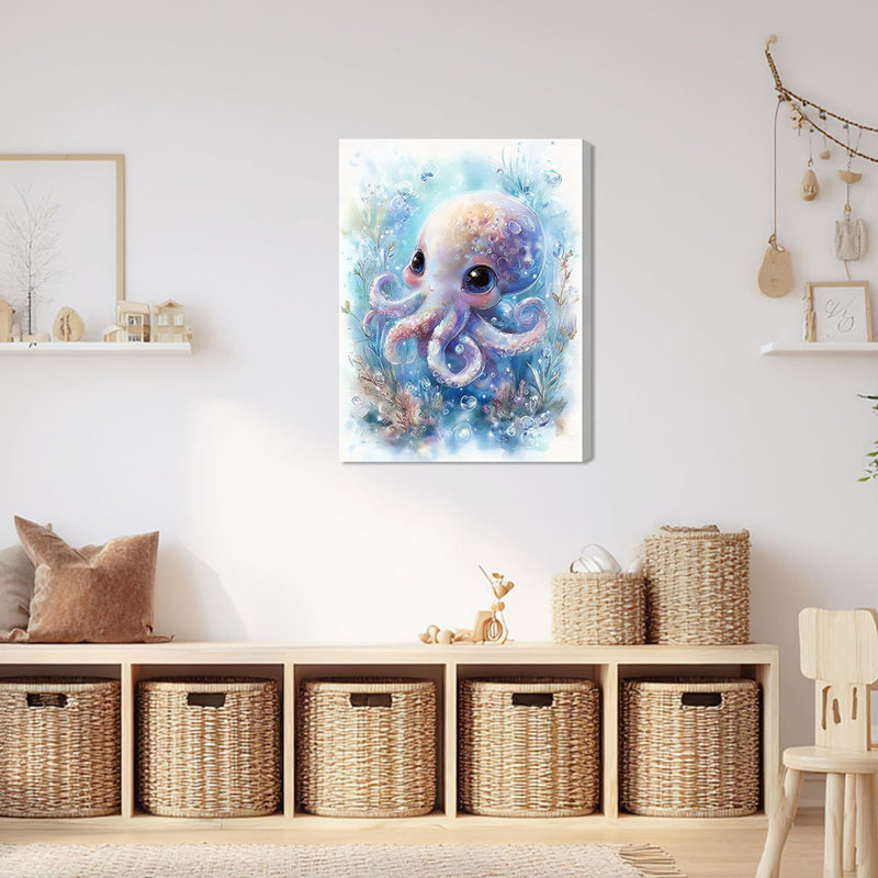Wrapped Canvas Set